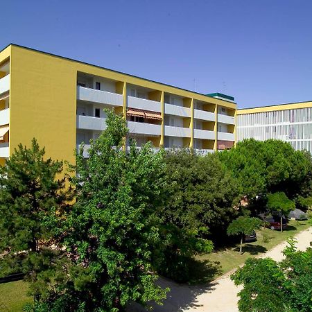 Appartamenti Atlante Bibione Zewnętrze zdjęcie