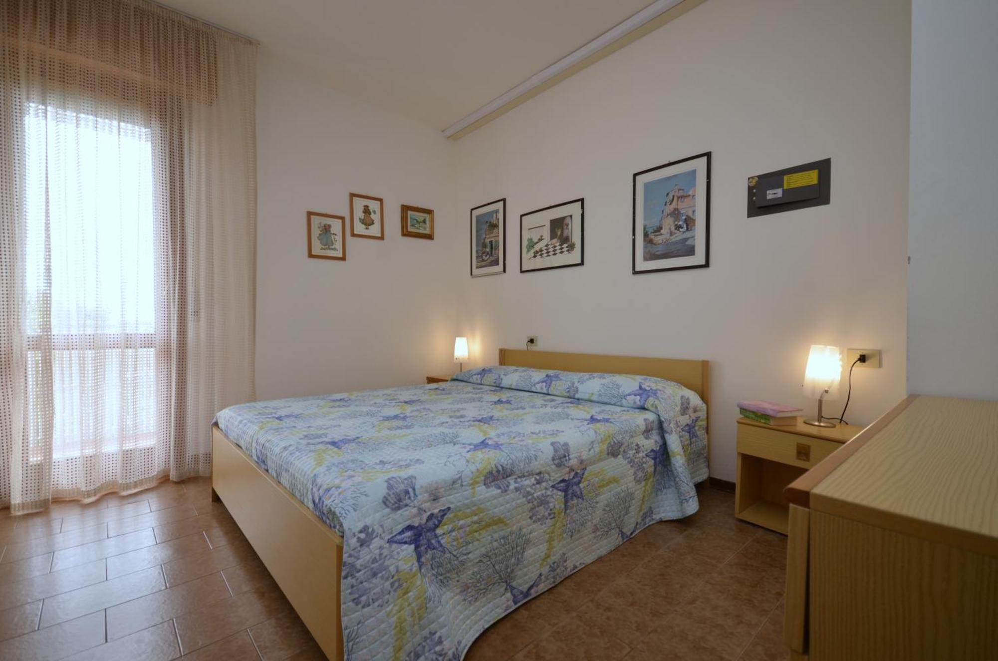 Appartamenti Atlante Bibione Zewnętrze zdjęcie