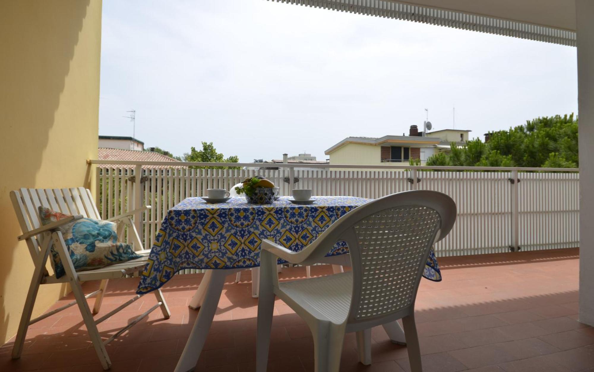 Appartamenti Atlante Bibione Zewnętrze zdjęcie