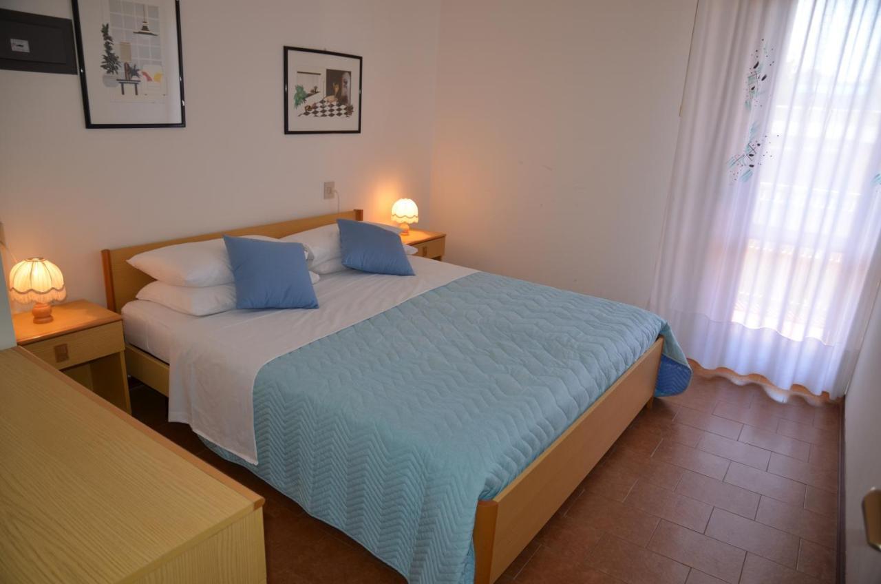 Appartamenti Atlante Bibione Zewnętrze zdjęcie